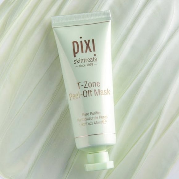 Pixi T-Zone Peel-Off Mask - Picture 2 of 5